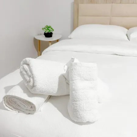 Apartment Family Vlore