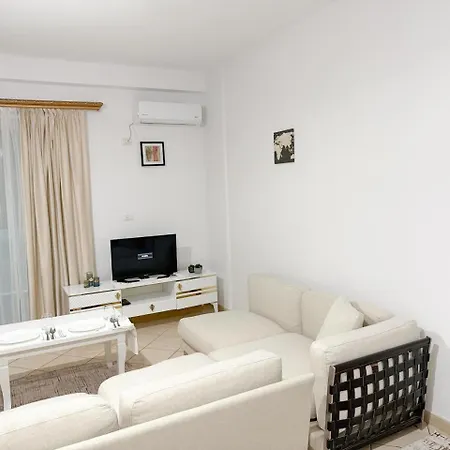 Apartment Family Vlore