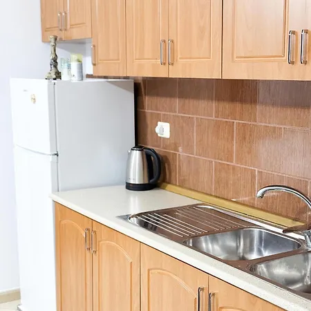 Apartment Family Vlore