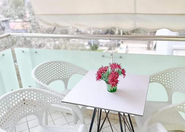 Family Apartment Vlore