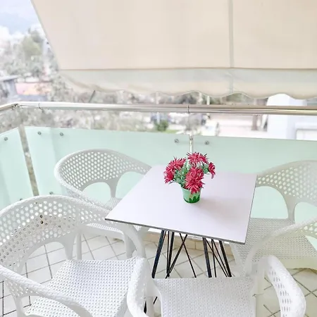 Family Apartment Vlore