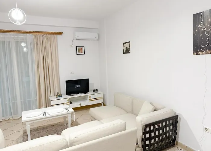 Apartment Family Vlorë
