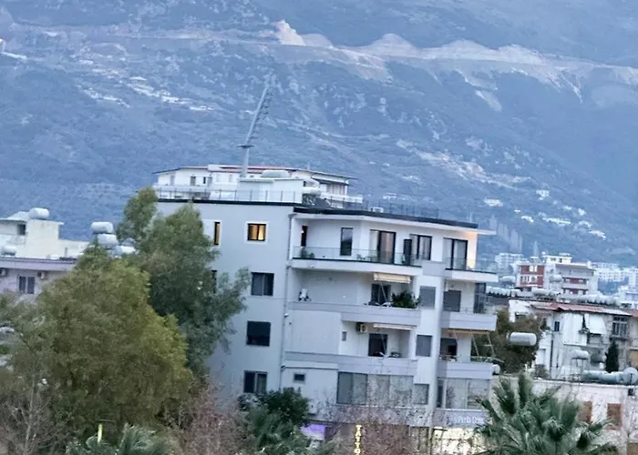 Family Apartment